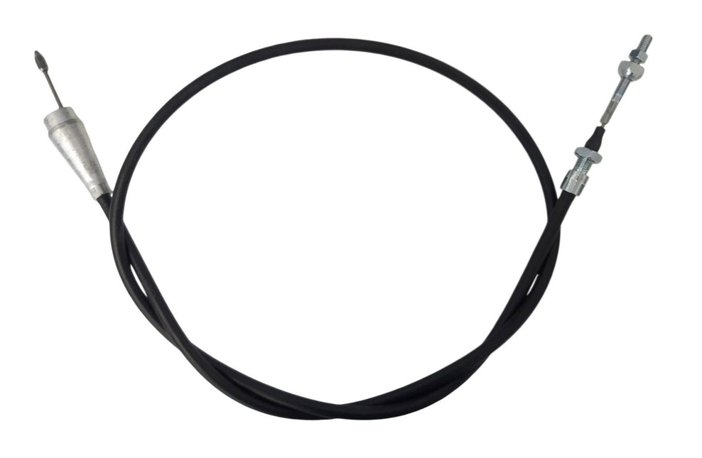 WAP WAP/Peitz Bremsseil für anhänger - 1500/1690 mm - M8 Gewinde