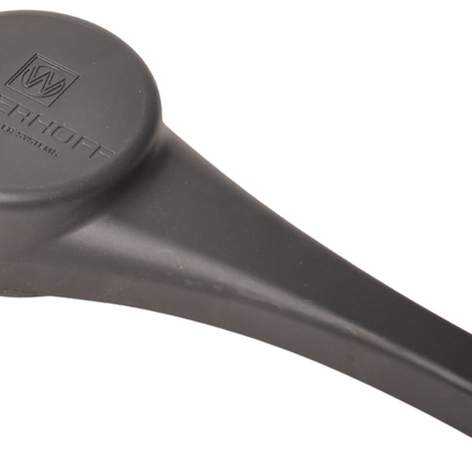 Winterhoff Abdeckkappe für Stützradkurbel