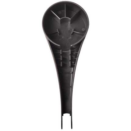 Winterhoff Abdeckkappe für Stützradkurbel