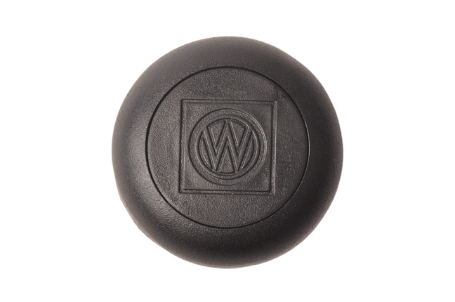 Winterhoff Winterhoff-Knauf für Handkurbel Stützrad