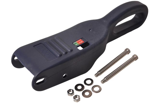 Winterhoff WS3000 Griff für Antischlingerkupplung