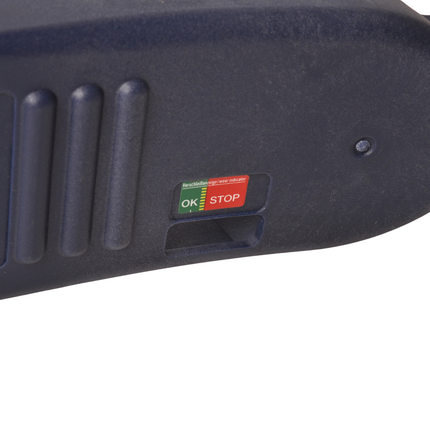 Winterhoff WS3000 Griff für Antischlingerkupplung