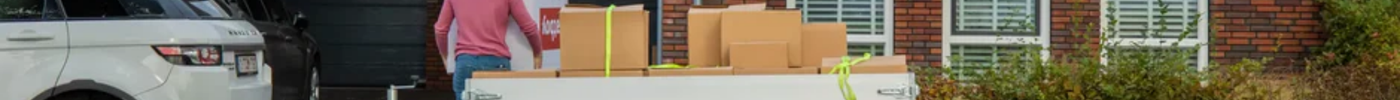 Alles über die Sicherung der Ladung!