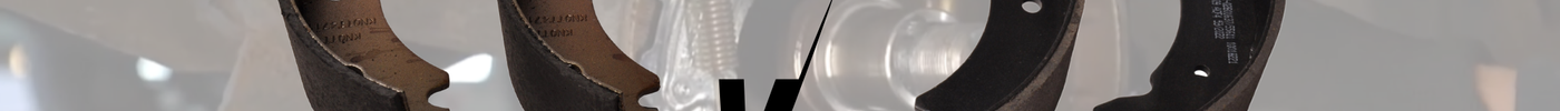 Was ist der Unterschied zwischen Aftermarket-Bremsbacken und Original-Bremsbacken?