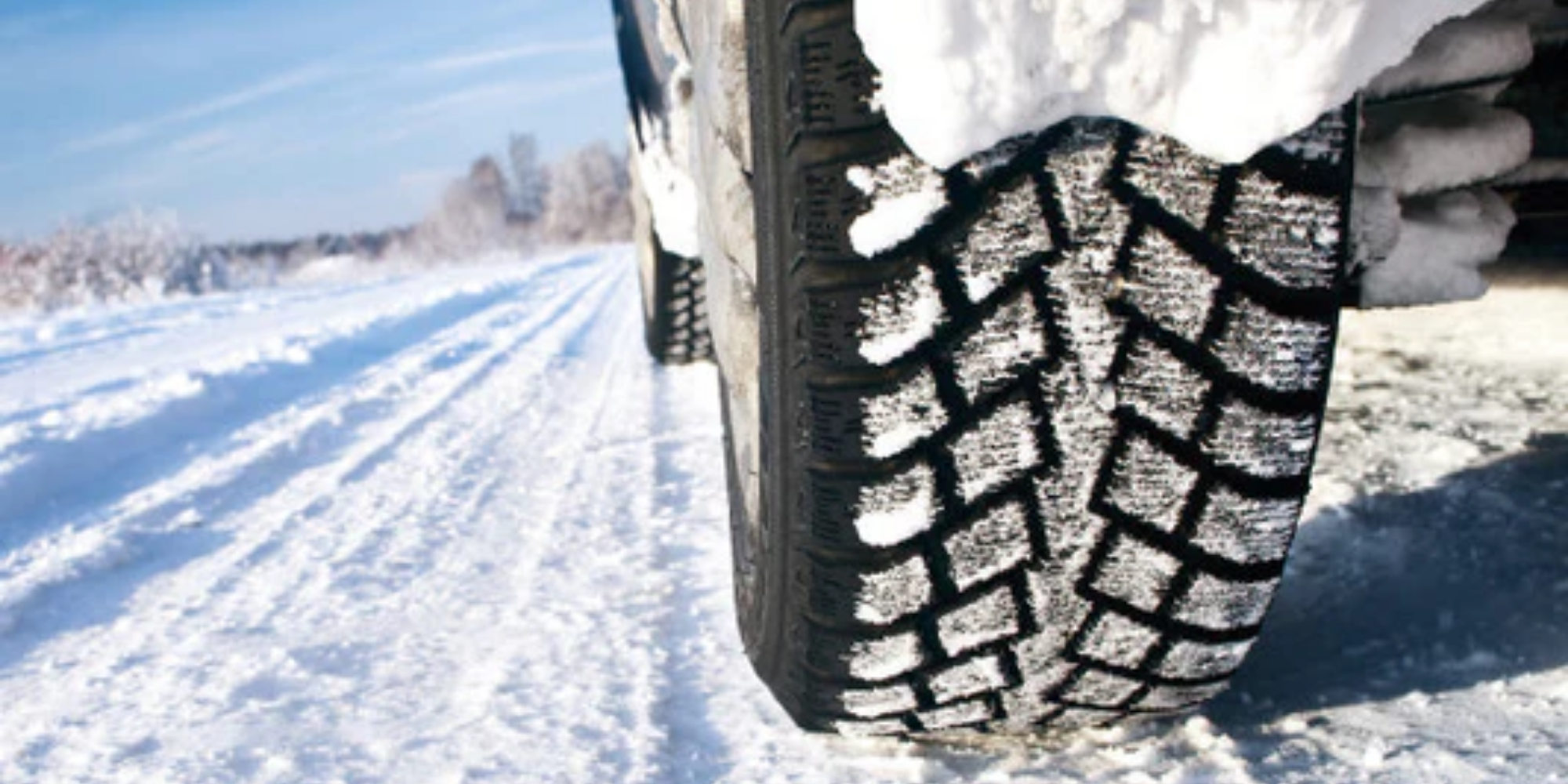 Sind Winterreifen für Ihren Anhänger verpflichtend?