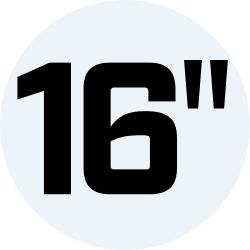 Collection image for: 16-Zoll ohne Felge