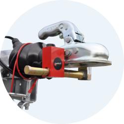 Onderbouw disselsloten