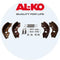 Alko remschoenen
