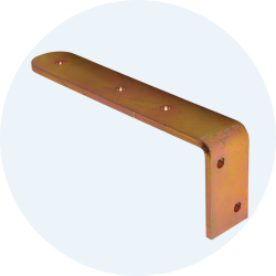 bevestigingsmaterialen spatborden