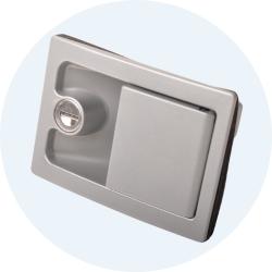 Deursluiting & sloten