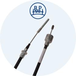 BPW remkabels