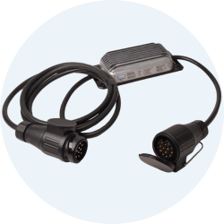 Converters en weerstanden