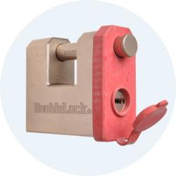 Hang- & discussloten