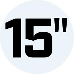 Einzelne Reifen für Anhänger