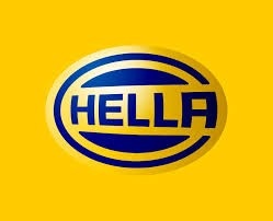 hella logo