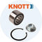 knott logo