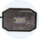 LED-markeringsverlichting