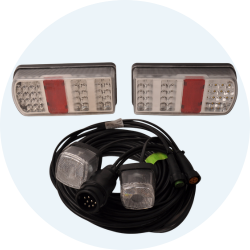 LED-verlichtingssets