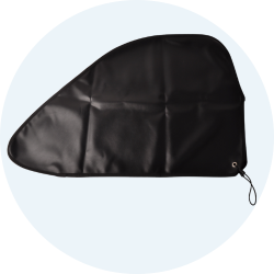 Oplooprem toebehoren