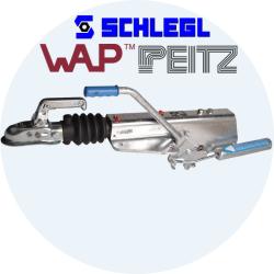 Schlegl, Peitz_WAP oploopremmen