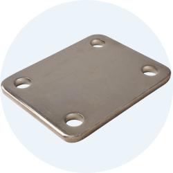 Stroppenplaten