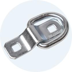 Bevestigingspunten aanhanger2