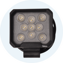 Zak- & werklampen - LED