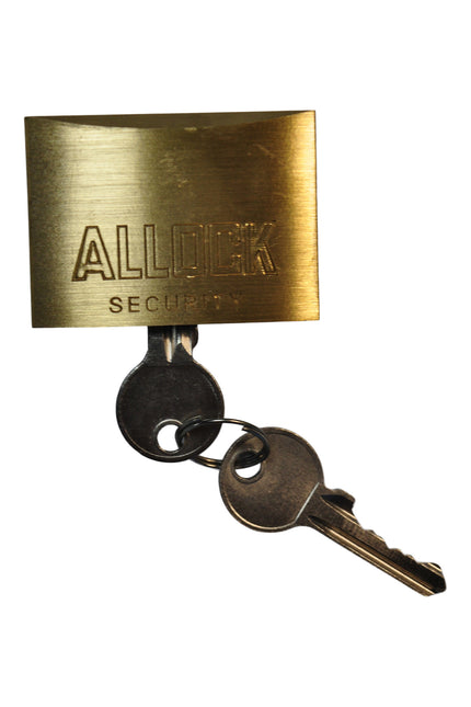 Abus Abus lose Sperre - geeignet für Polizei Radklemme