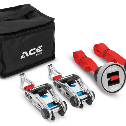 Acebikes Acebikes Capstrap für BMW-Motorräder