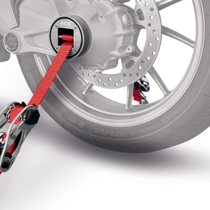 Acebikes Acebikes Capstrap für BMW-Motorräder
