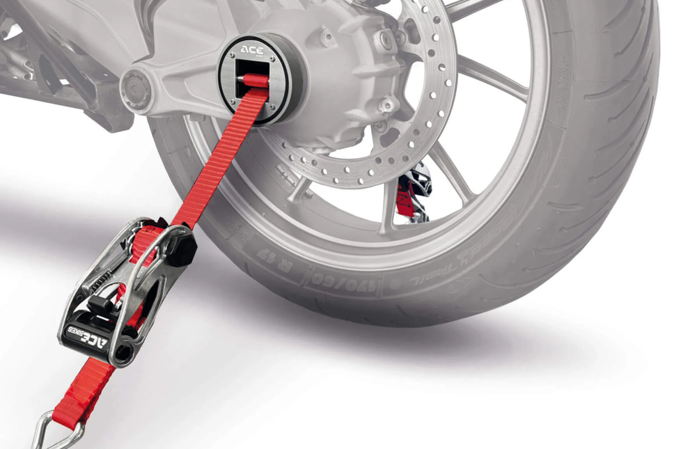 Acebikes Acebikes Capstrap für BMW-Motorräder