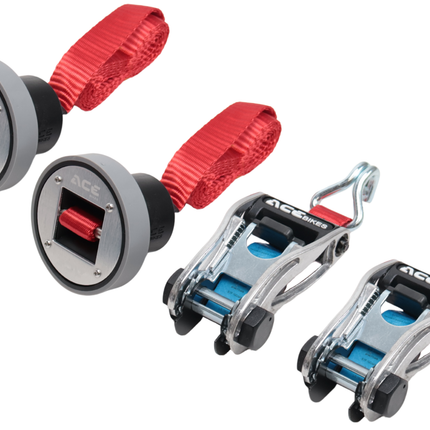 Acebikes Acebikes Capstrap für BMW-Motorräder