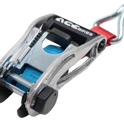 Acebikes Acebikes Capstrap für BMW-Motorräder