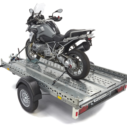 Acebikes Acebikes Capstrap für BMW-Motorräder