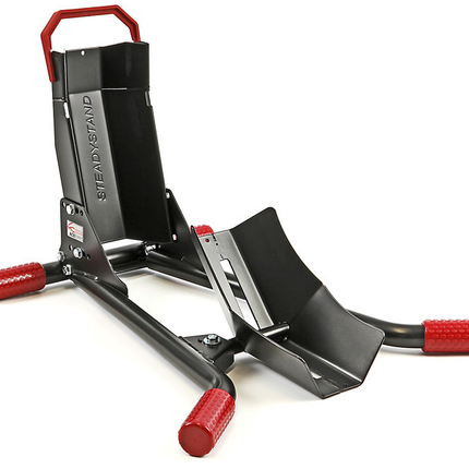 Acebikes Acebikes Steady Stand - universelle Motorradständer