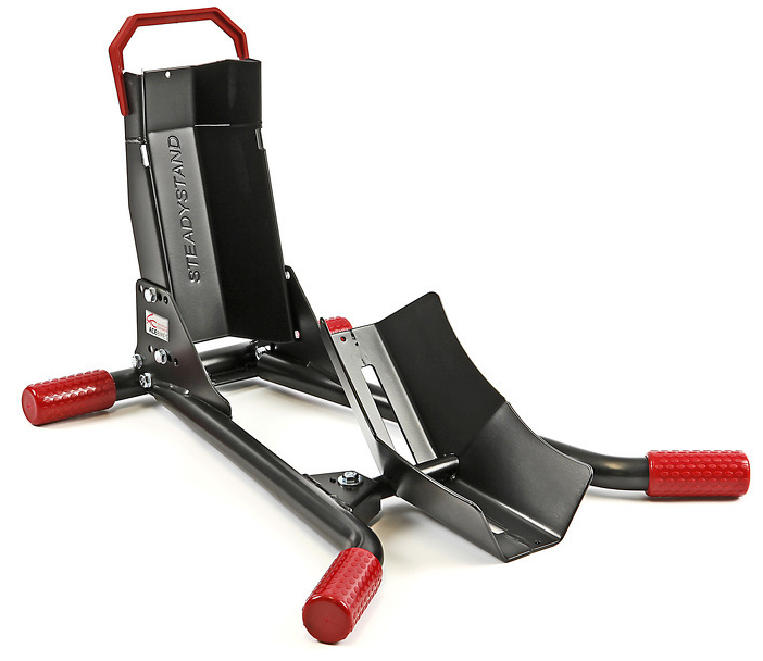 Acebikes Acebikes Steady Stand - universelle Motorradständer