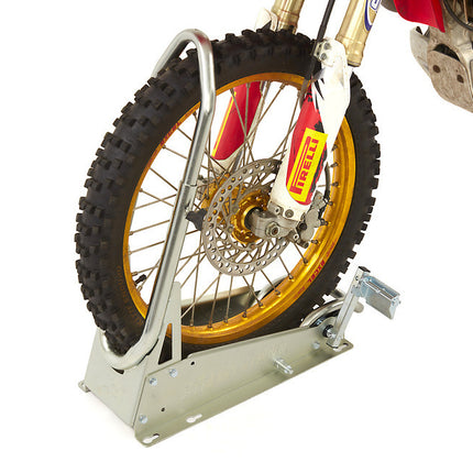Acebikes Acebikes Steadystand Cross - Motorradständer für Offroad Bikes für Anhänger und Transporter