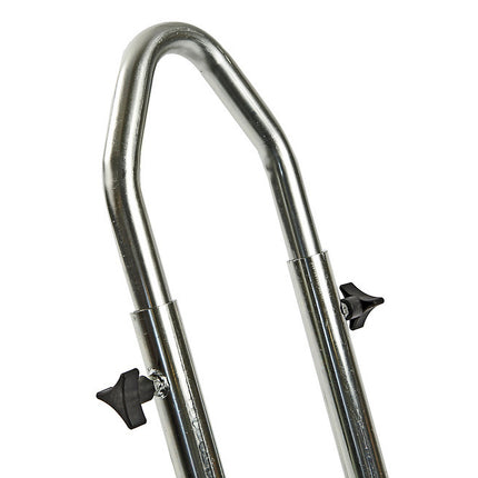 Acebikes Acebikes Steadystand Cross - Motorradständer für Offroad Bikes für Anhänger und Transporter
