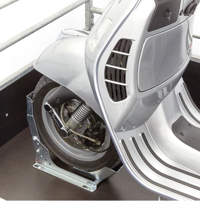 Acebikes Acebikes SteadyStand Fixed Scooter Unterstützung - Motorradständer Scooter