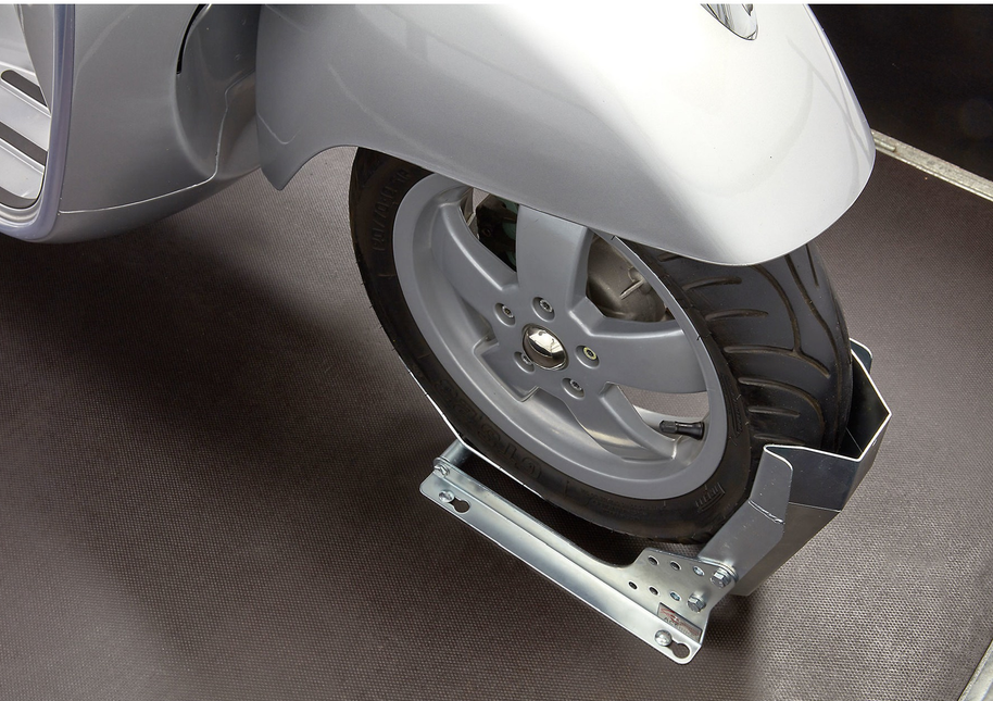 Acebikes Acebikes SteadyStand Fixed Scooter Unterstützung - Motorradständer Scooter