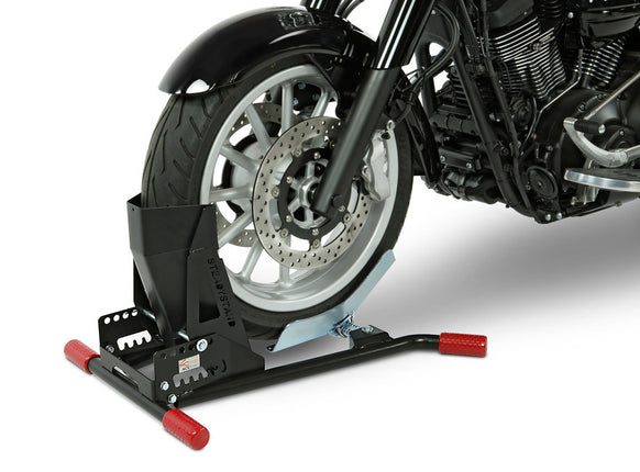 Acebikes Acebikes SteadyStand Multi - universeller Motorradständer