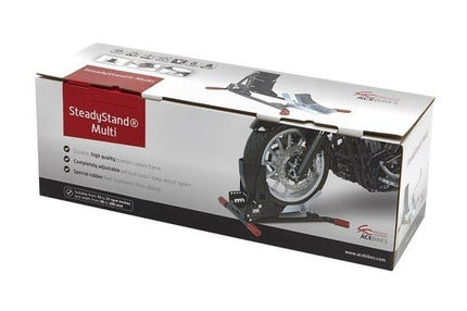 Acebikes Acebikes SteadyStand Multi - universeller Motorradständer