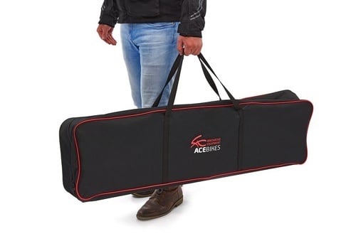 Acebikes Acebikes Tragetasche für faltbare Rampen