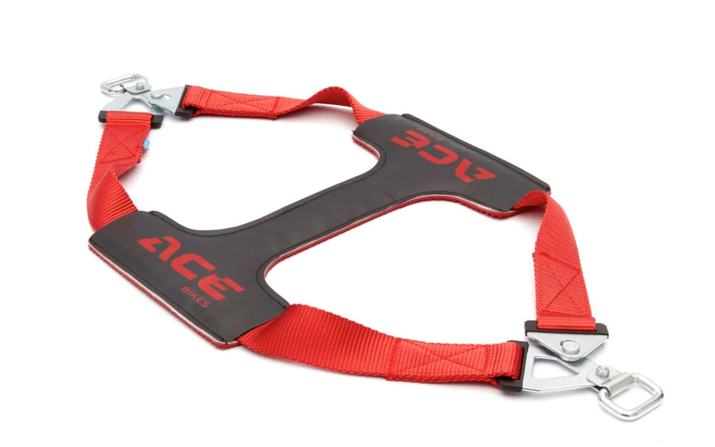 Acebikes Acebikes Tyrefix Basic - geeignet für alle Laufradgrößen