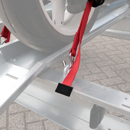 Acebikes Acebikes Tyrefix Basic - geeignet für alle Laufradgrößen