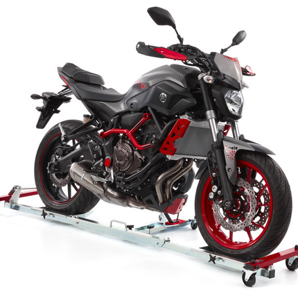 Acebikes Acebikes U-turn Motor Mover/Rangierhilfe - einfach zu verstellen - benutzerfreundlich