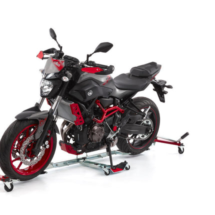 Acebikes Acebikes U-turn Motor Mover/Rangierhilfe - einfach zu verstellen - benutzerfreundlich