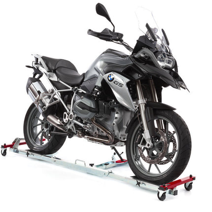 Acebikes Acebikes U-turn Motor Mover/Rangierhilfe - einfach zu verstellen - benutzerfreundlich