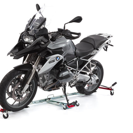 Acebikes Acebikes U-turn Motor Mover/Rangierhilfe - einfach zu verstellen - benutzerfreundlich