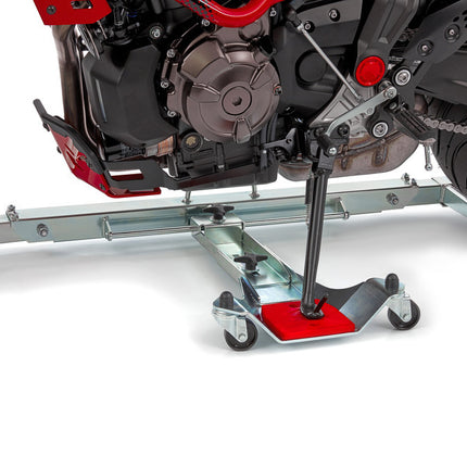 Acebikes Acebikes U-turn Motor Mover/Rangierhilfe - einfach zu verstellen - benutzerfreundlich
